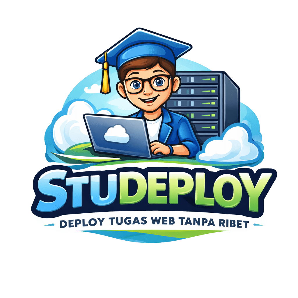 Studeploy Illustration